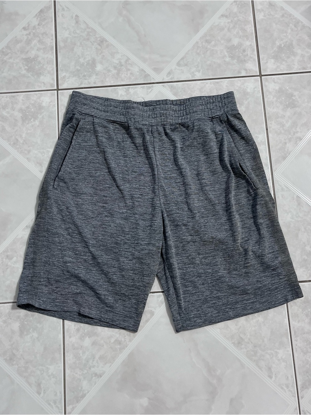 Uniqlo DRY-EX Active Shorts